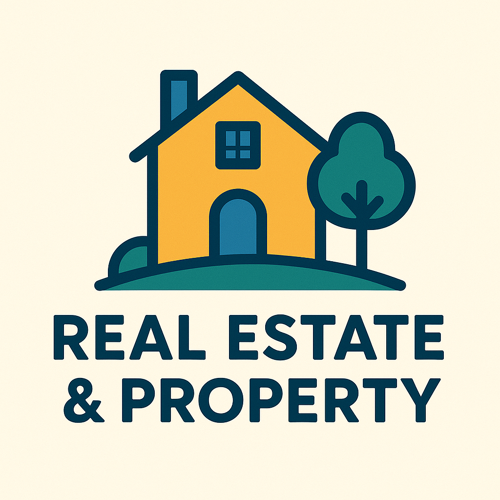 Real Estate & Property